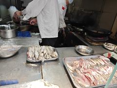 -大马弄蒋师傅美食酥鱼(察院前店)