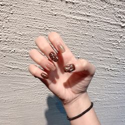 -StartNail美甲