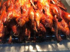 -上海枇杷烤鸭(燕丰商场店)