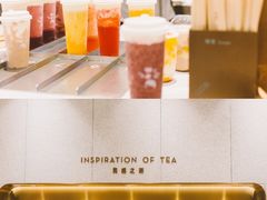 -喜茶(无锡荟聚中心店)