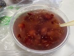 -芳婆糕团店(王府大街店)