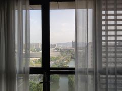 -浙江大学圆正·启真酒店