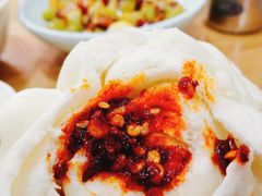 -东北小二东北菜(大车家巷店)