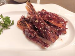 -蟹榭·本帮江浙菜·蟹宴(大宁久光商场店)