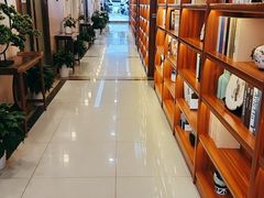 -香山湖渔家大院