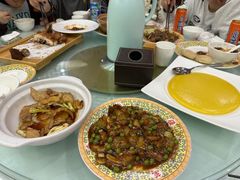 -砂锅居(西四店)