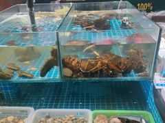 -和源祥·日照菜扛把子(万平口一店)