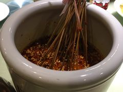 -淀里船宴(裕华东路店)