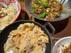 -老湘村·湖南土菜(天河维多利店)