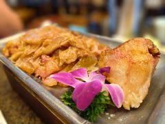 -三道菜(明堂公园店)