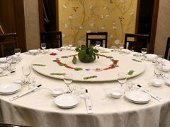 -小厨娘淮扬菜(天印大道店)