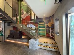 -星巴克臻选(上海今潮8弄店)