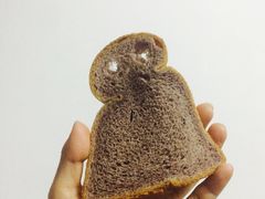 -RiceZone乐食尊纯米面包坊(望京店)