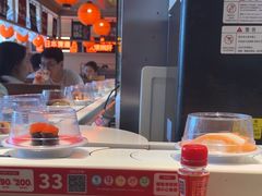 -莲寿司(国兴店)