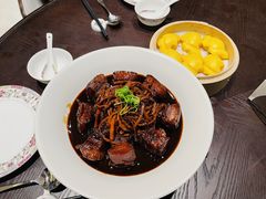 -锦堂中餐厅