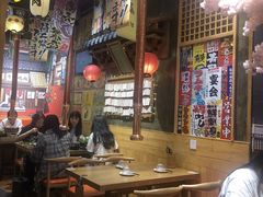 大堂-牛也烧肉(摩尔城店)