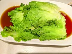 -北李·海肠捞饭·大连菜(高新万达店)