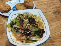 -阿木舂记·特色小吃(平江路店)