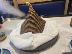 -鲜念蒸汽石锅鱼(红山6979店)