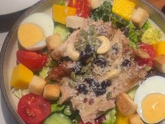 -一沙一城·岩烤牛扒(深圳首店)