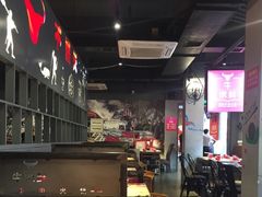 -牛很鲜潮汕牛肉火锅(朝晖路店)