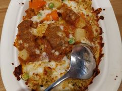 -棒约翰比萨·意面(张江店)