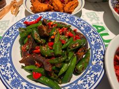 -欧记大排档·景德菜(上海首店)