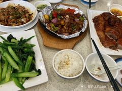 -明记港式烧腊茶餐厅(下沙店)