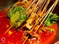 成都冷锅串串香-付小姐在成都(五道口店)