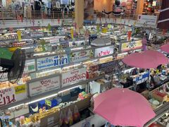 -瓦洛洛传统市场