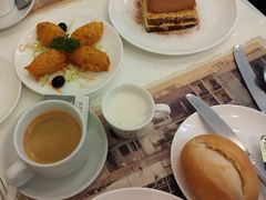 -大堂街8号葡国餐厅(RESTAURANTE ESCADA)