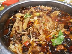 -张记聚福楼(范西店)