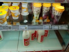 -一鸣真鲜奶吧(龙江地铁站店)