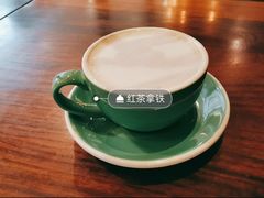 -漫咖啡(大悦城店)