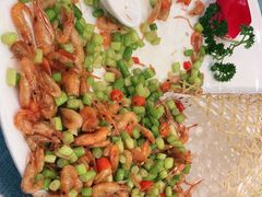 -大师傅金奖啤酒鱼(西街口总店)