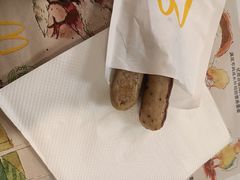 -麦当劳(金沙广场店)