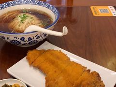 -同得兴面馆.苏式面.三虾面(园区店)