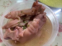 -盛兴面馆(真儒大厦店)