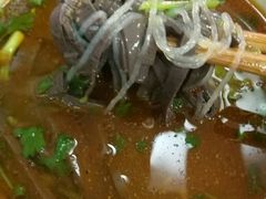 -东关赵记粉汤羊血(兴庆北路店)