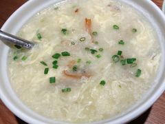 -吕氏疙瘩汤·新鲁菜(济南万象城店)