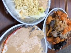 方便面-彭姐麻辣烫(海淀店)