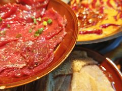 -阳阳老火锅(小南门店)