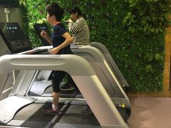 -漾健身·普拉提(橡树湾店)
