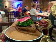 -孙毛肚火锅(春熙路店)