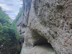 -皖西大裂谷