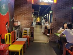 等位区-辛香汇(大华第一坊店)