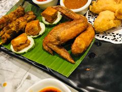 -关夫人餐厅(阳光广场店)