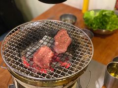 -蒜香焼肉PURUSHIN(马场路店)