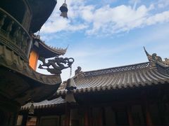 -灵谷景区