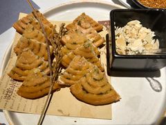 -野蔓果·山野菜(西湖景区·龙井茶田店)